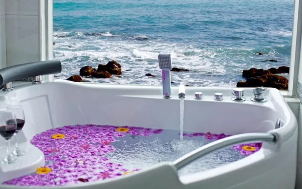Yangyang Sea View Pension