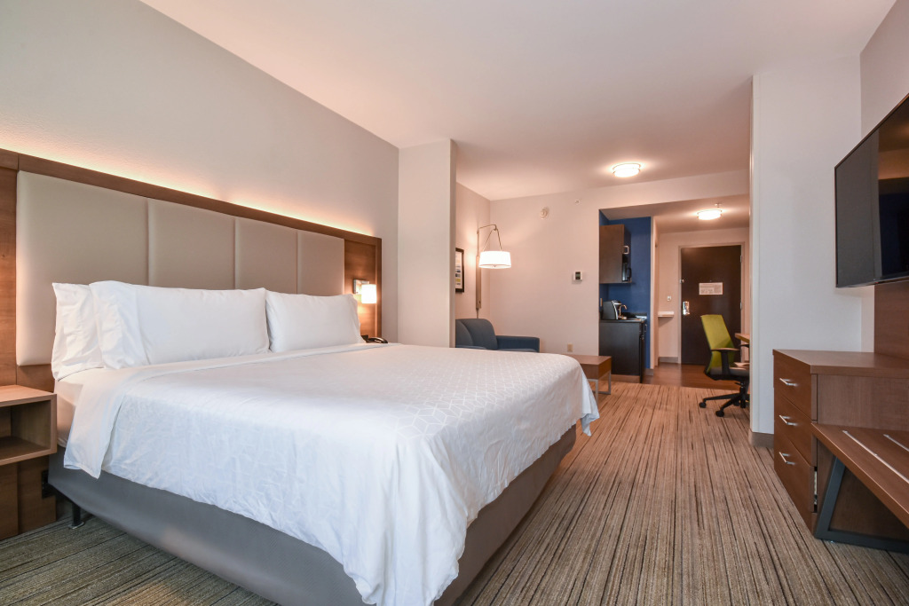 Holiday Inn Express Charlotte Southeast - Matthews by IHG