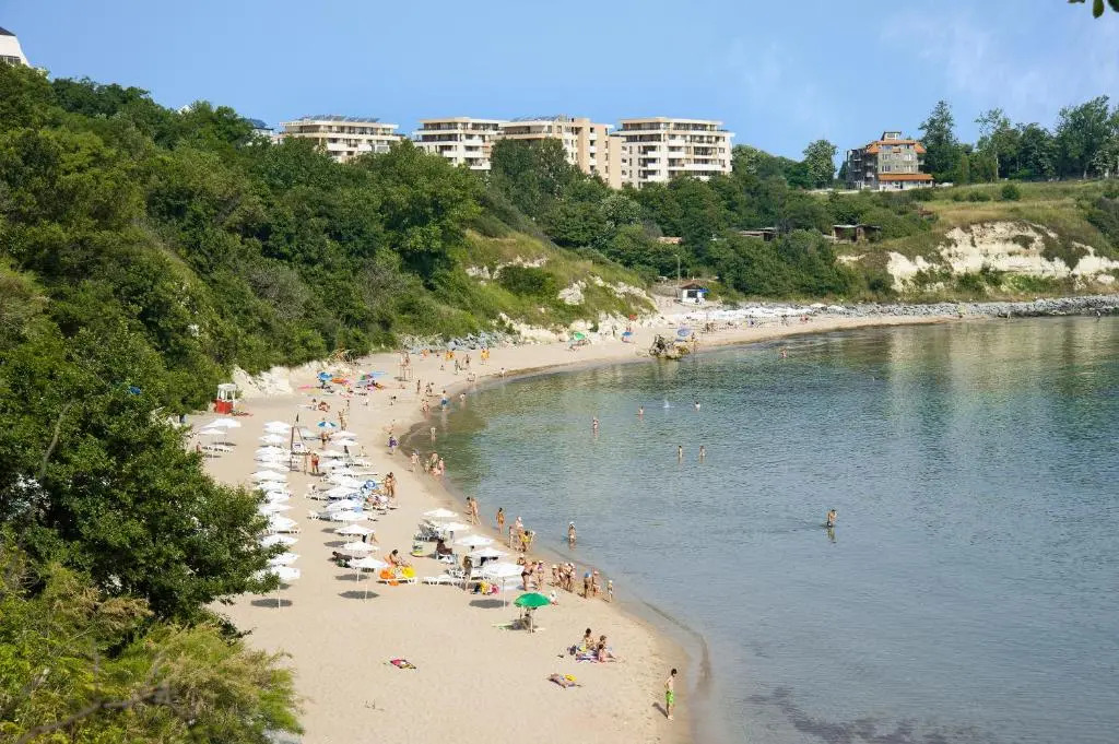 Hermes Club Hotel - Ultra All Inclusive