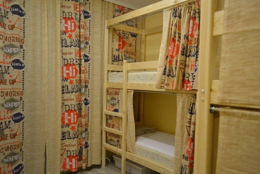 Hostels - Meshcherskoe ozero