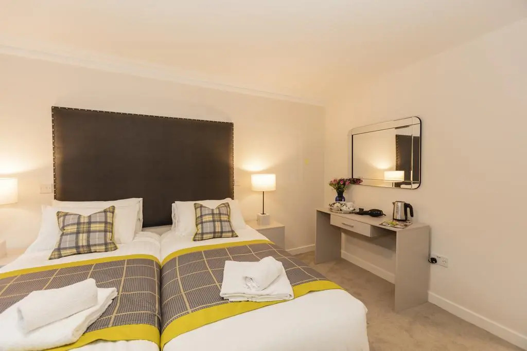 Dalkeith Aparthotel