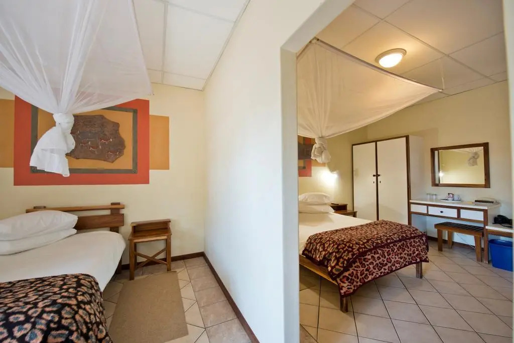 Oshakati Country Hotel