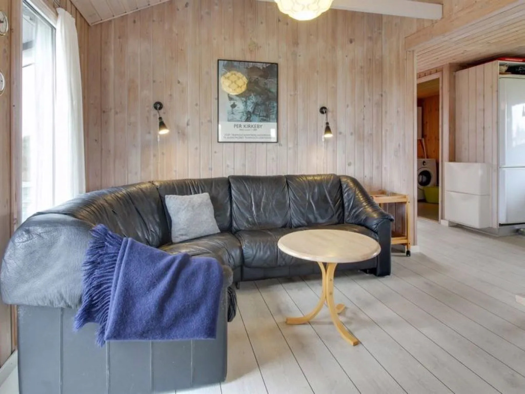 "Siem" - 600m from the sea in Western Jutland