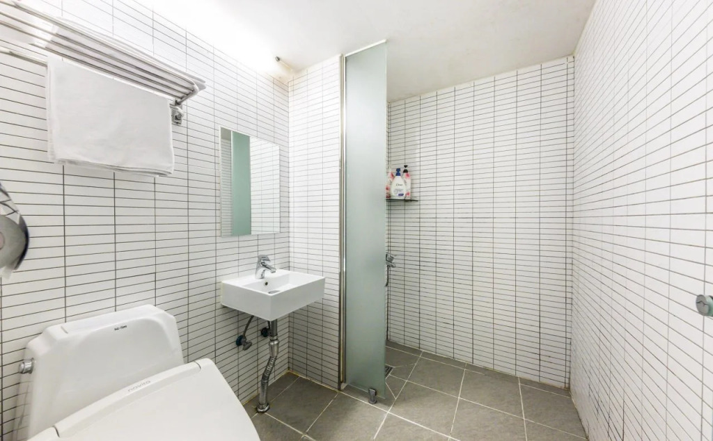 May Hotel Dongdaemun