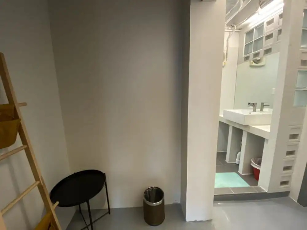 Cloud 9 Hotel Hua Hin - Hostel
