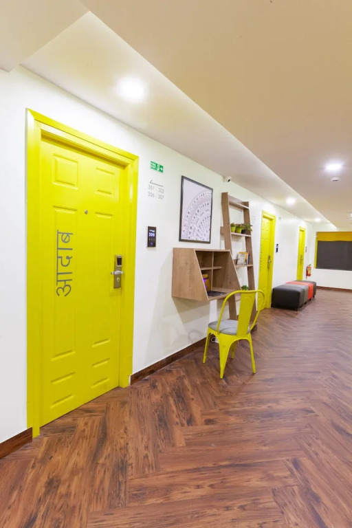 Istay hotels Jubliee Hills