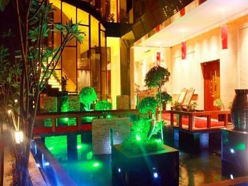 Fulai Hotel
