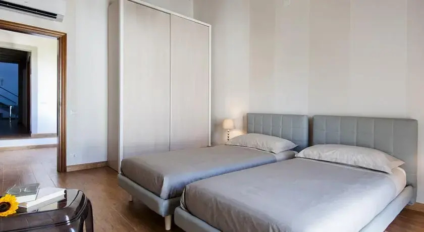 Florencetostay Apartments