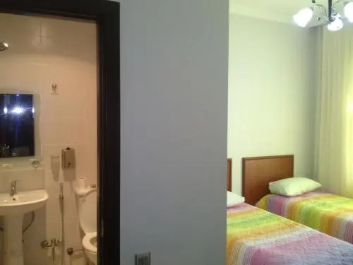 LT Hotel