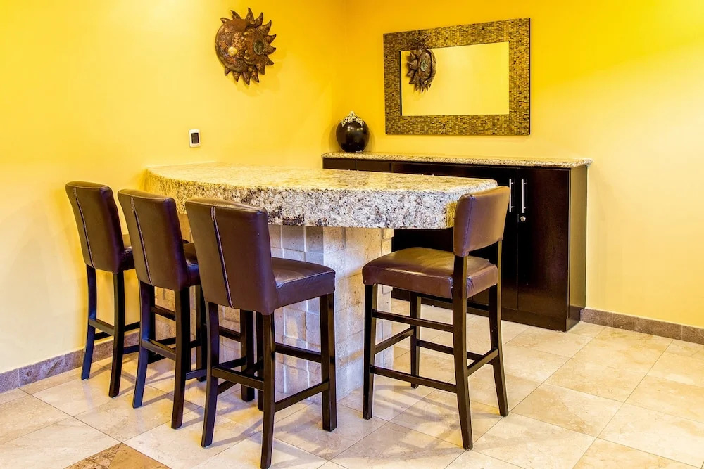 Oceanfront el Faro Surf 302