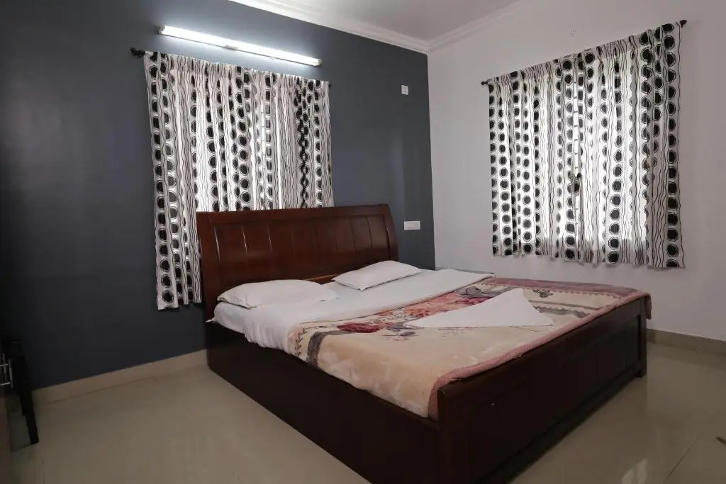 Vrb Premium Villa