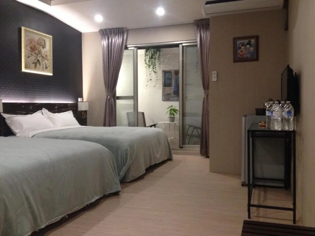 Cozy Homestay