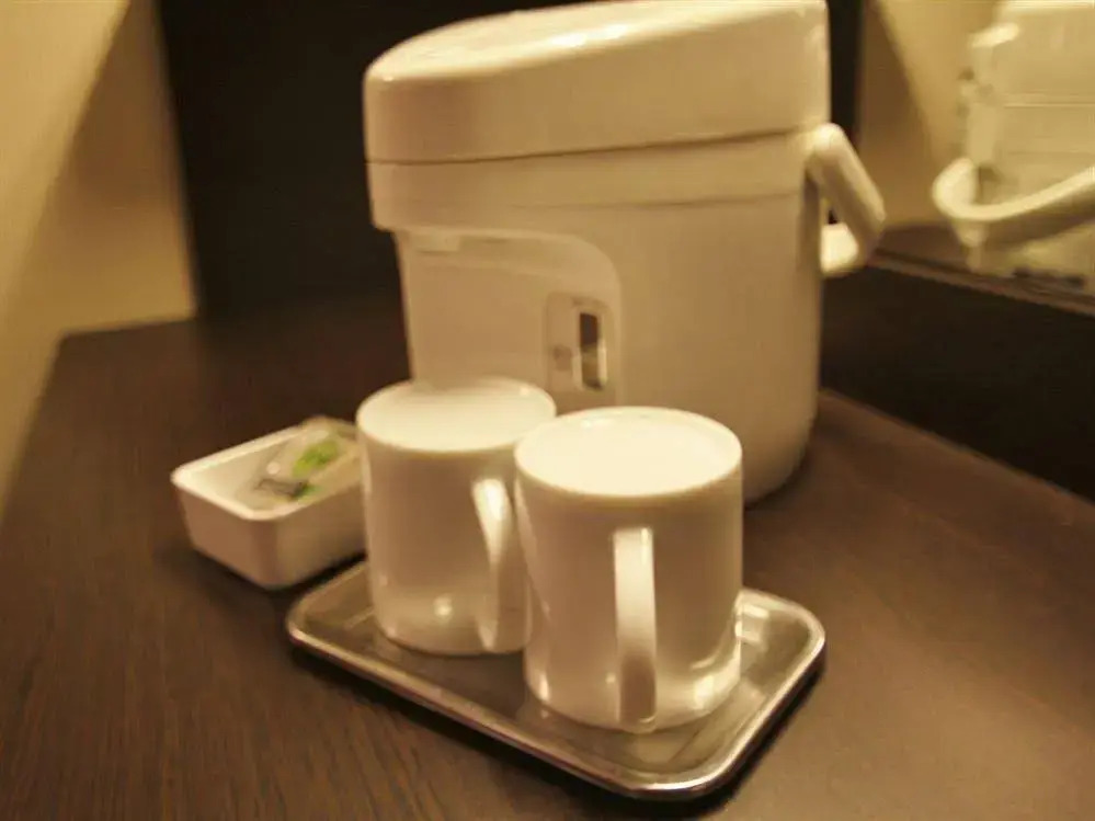 Hiroshima Ekimae Green Hotel