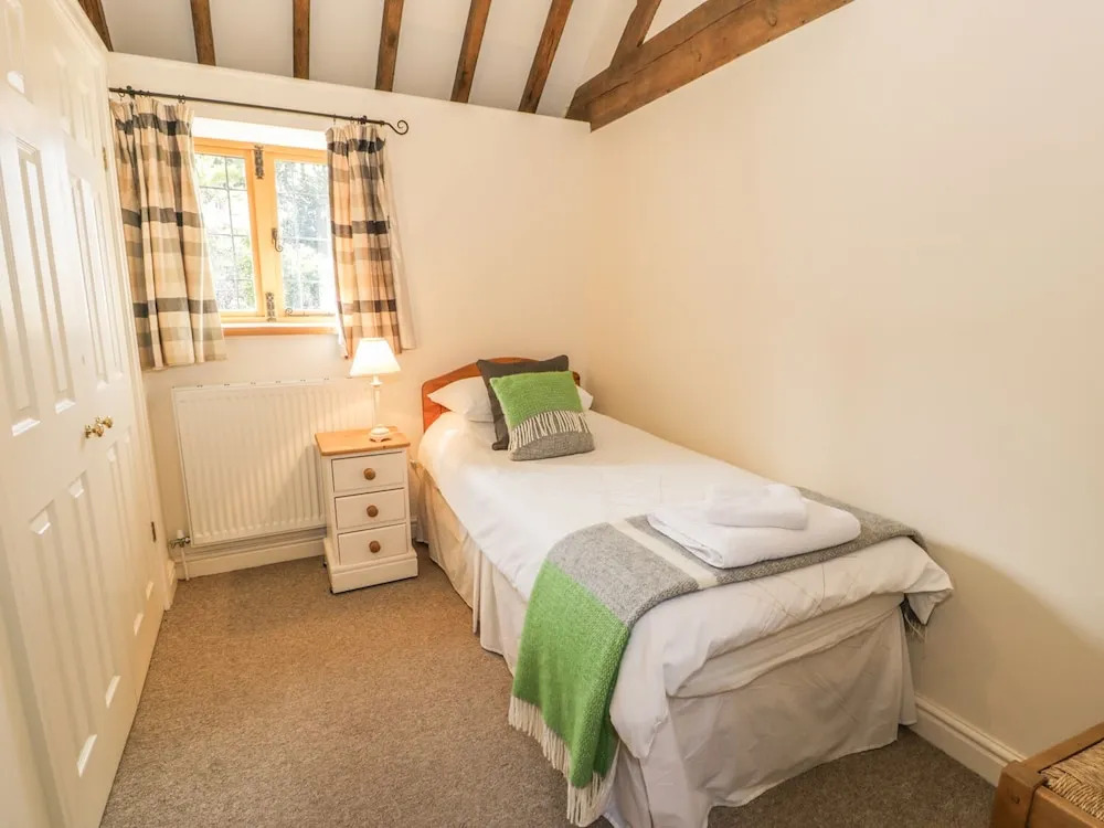 Talog Barn-Uk31366
