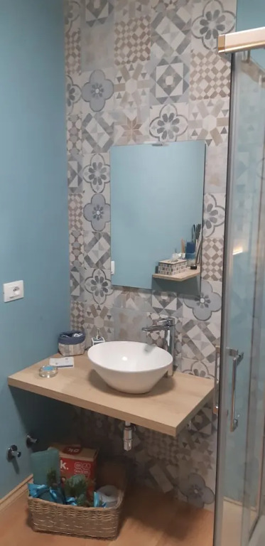 Il Glicine B&B