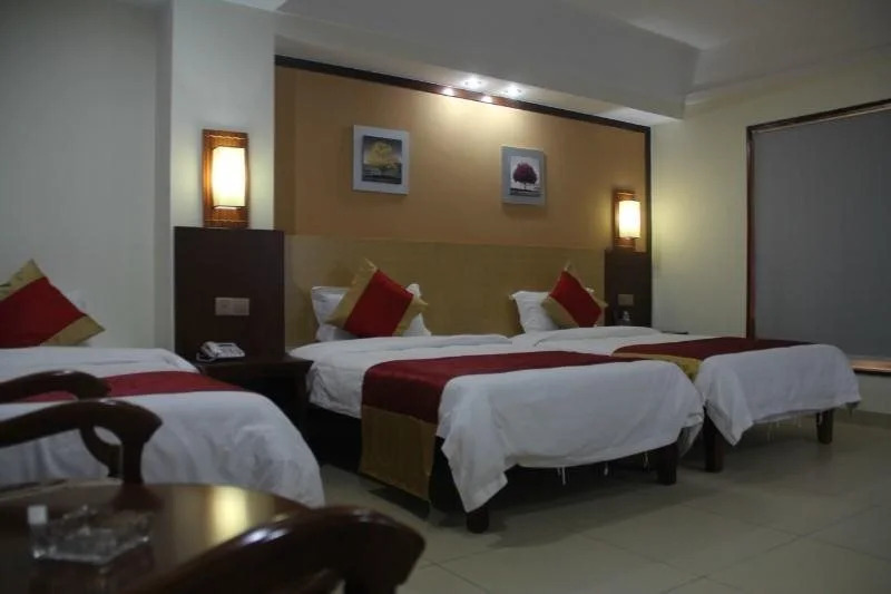 Hongyunlai Business Hotel