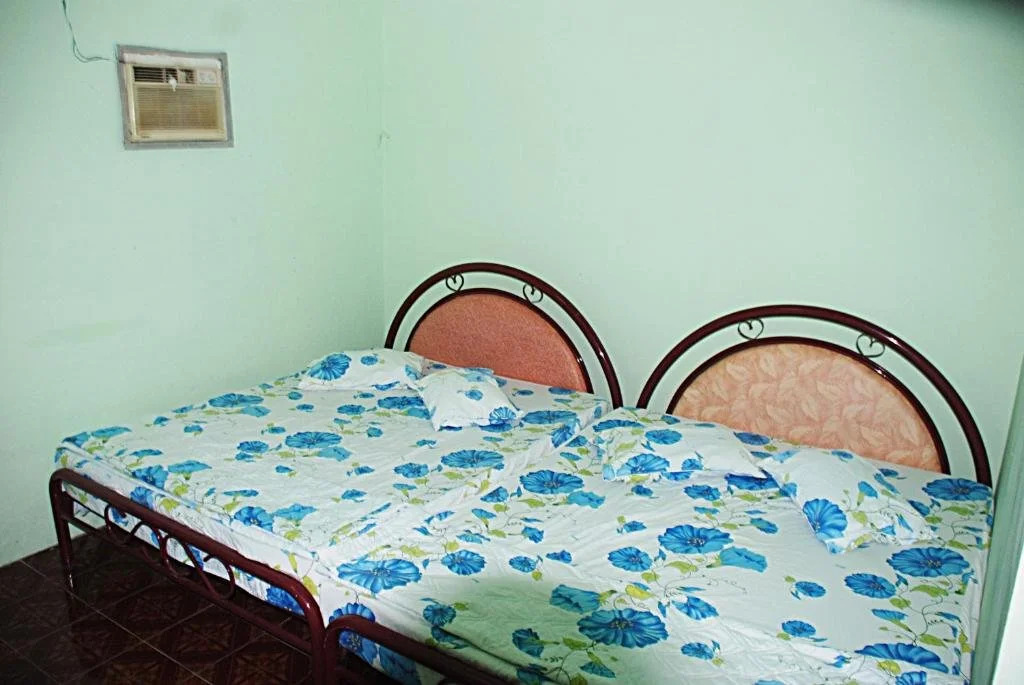 Thao Nhi Hotel