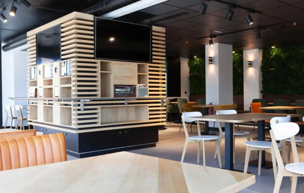 Vértice Roomspace