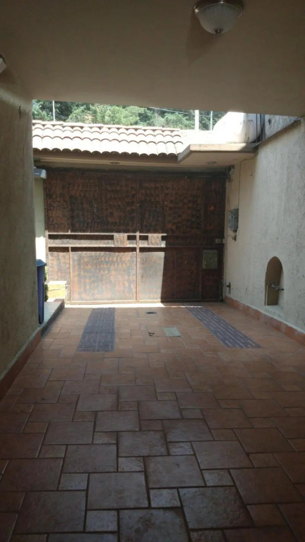 Casa Culhuac