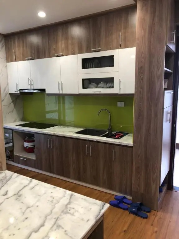 The Sapphire Hòn Gai Apartment - Trung tâm Hạ Long