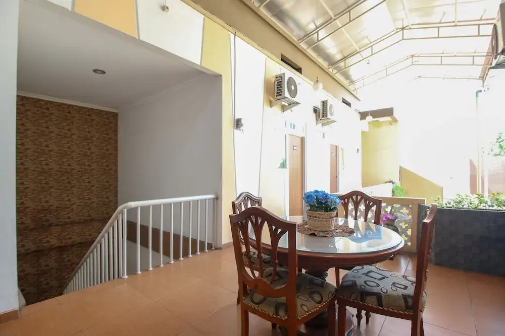 Airy Pedurungan Soekarno Hatta 50 Semarang