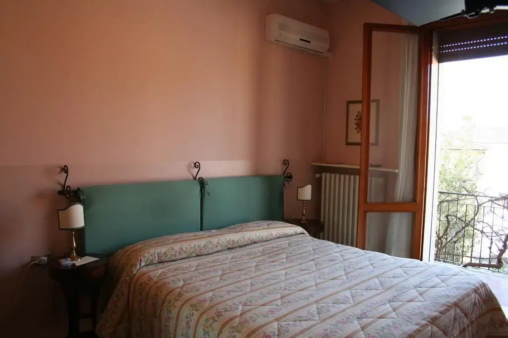 Locanda Paradiso