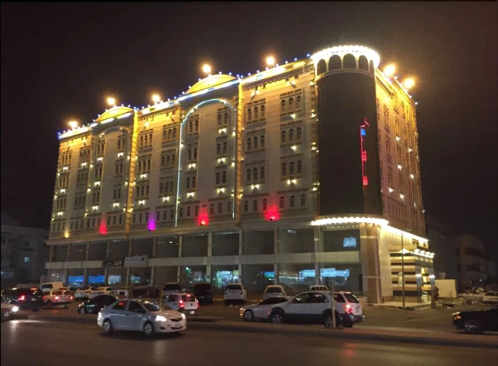 Wajan Hotel