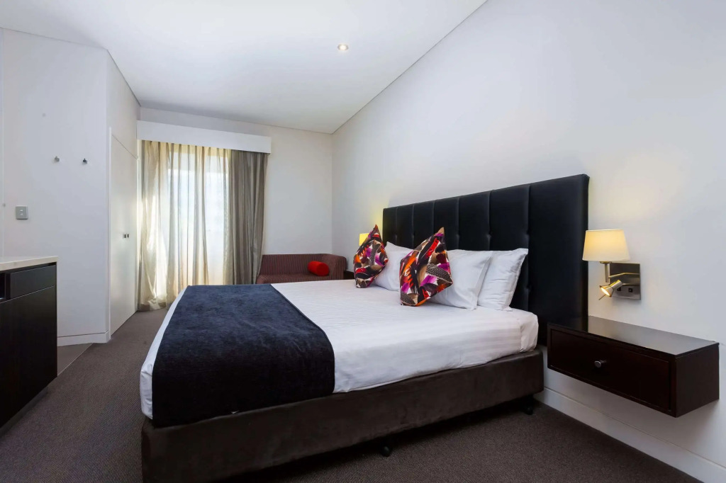 Club Wyndham Perth, Trademark Collection by Wyndham