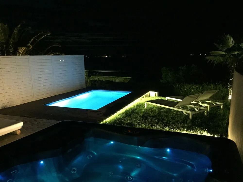 Palms and Spas Villas Retreat