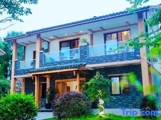 Guiyuan Homestay
