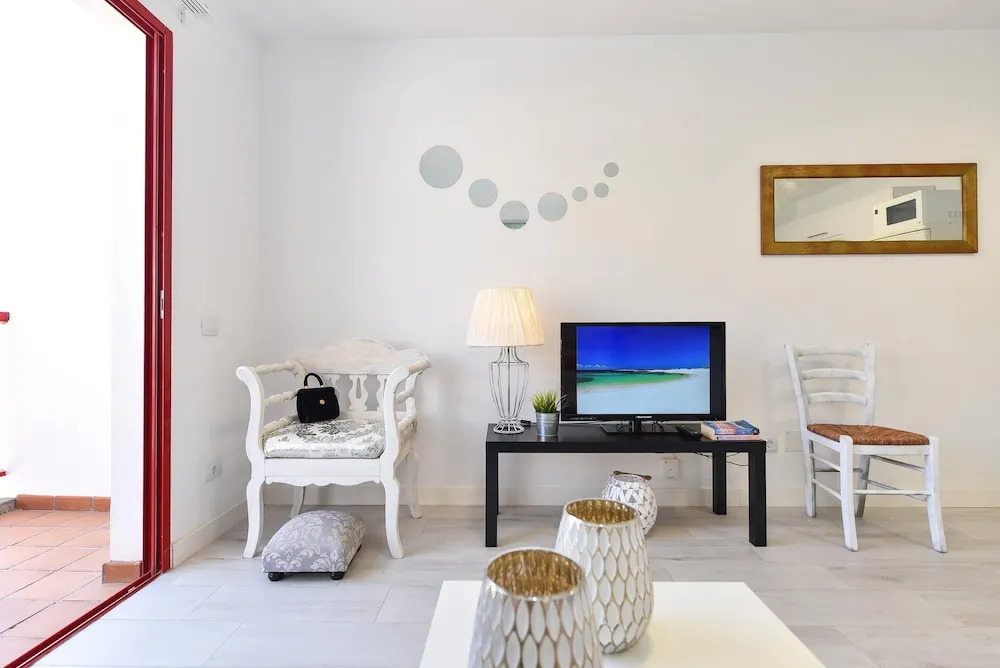Beach Apartment Playa del Cura 47