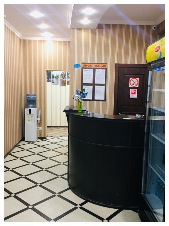 Отель София в Люблино
