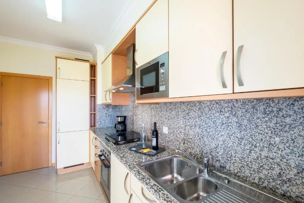 45 Sea View Amazing Balcony Center