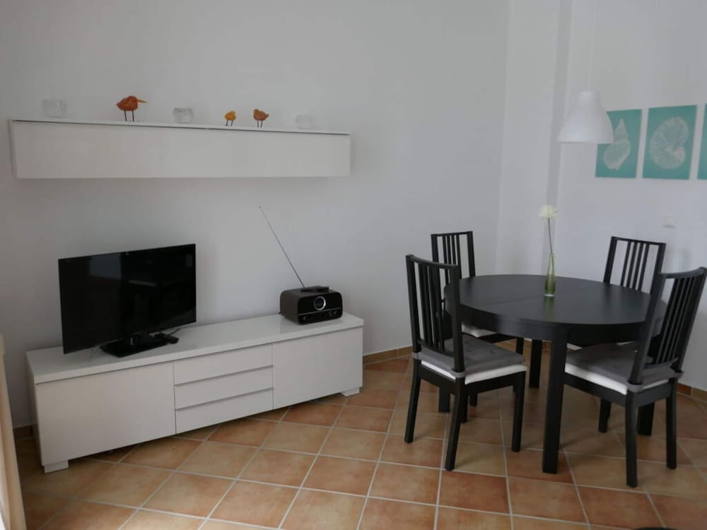 Holiday Apartment Palais am Park