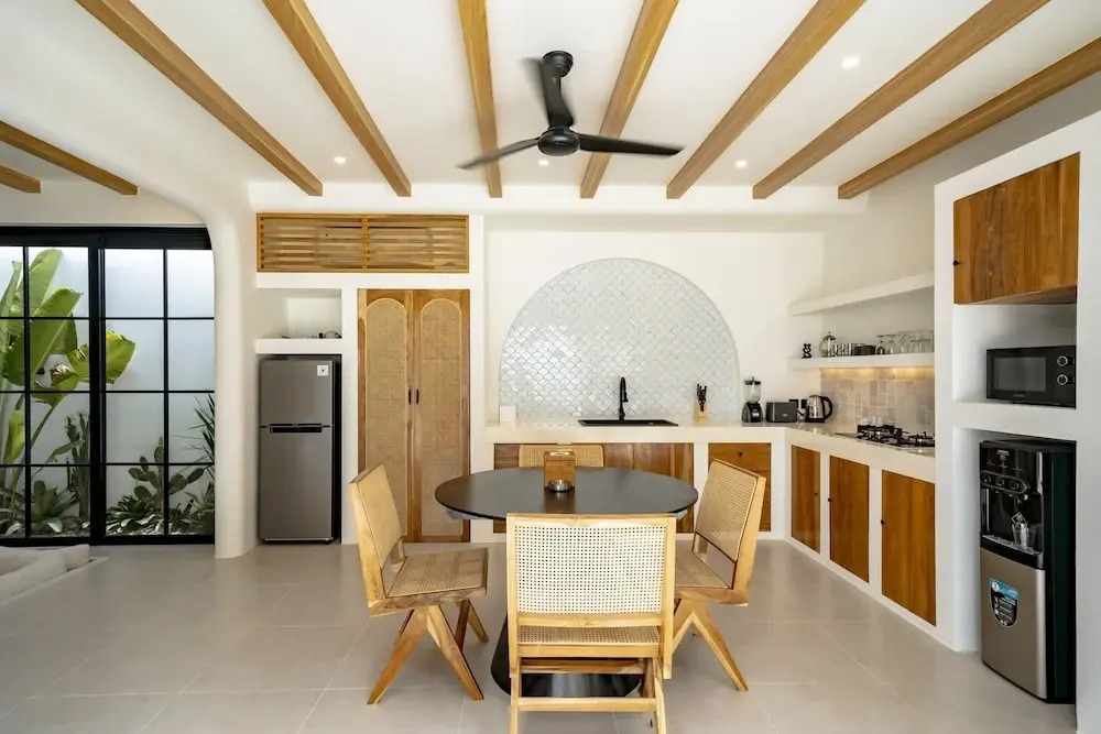 Palmera Villa 9 Bingin