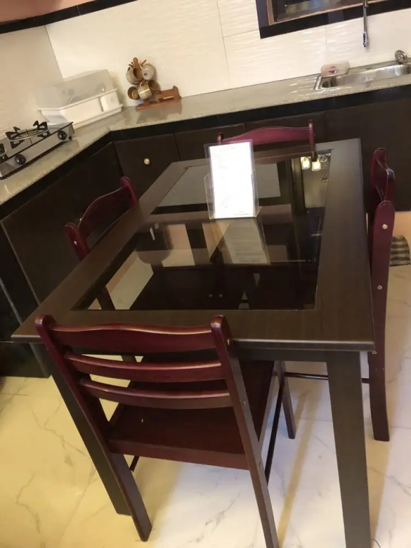 Luzville Residences - C8