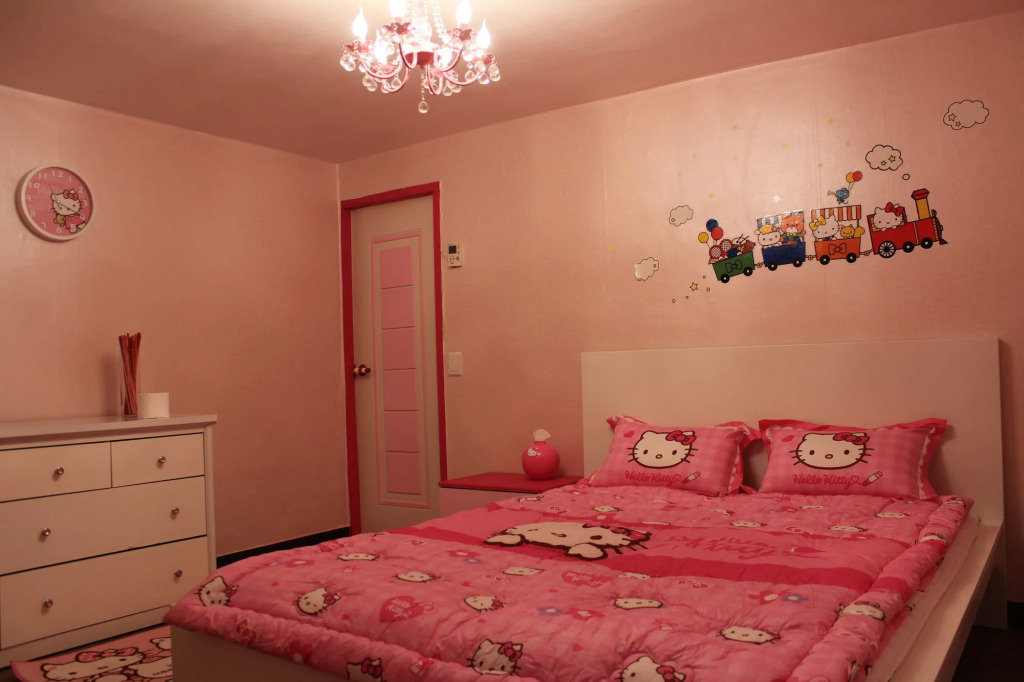 Dreamers Guesthouse