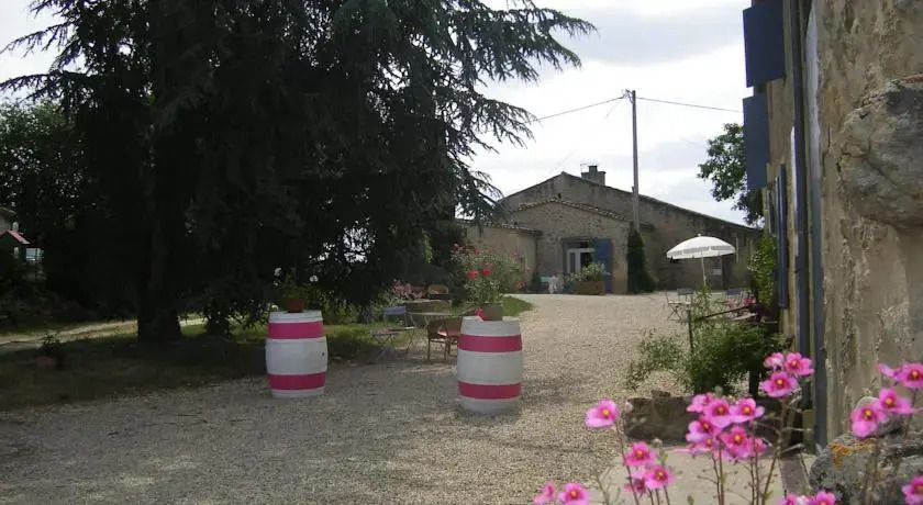 Château De Crécy