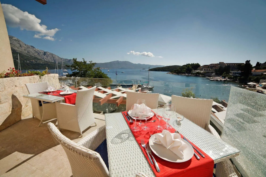 Hotel Korsal