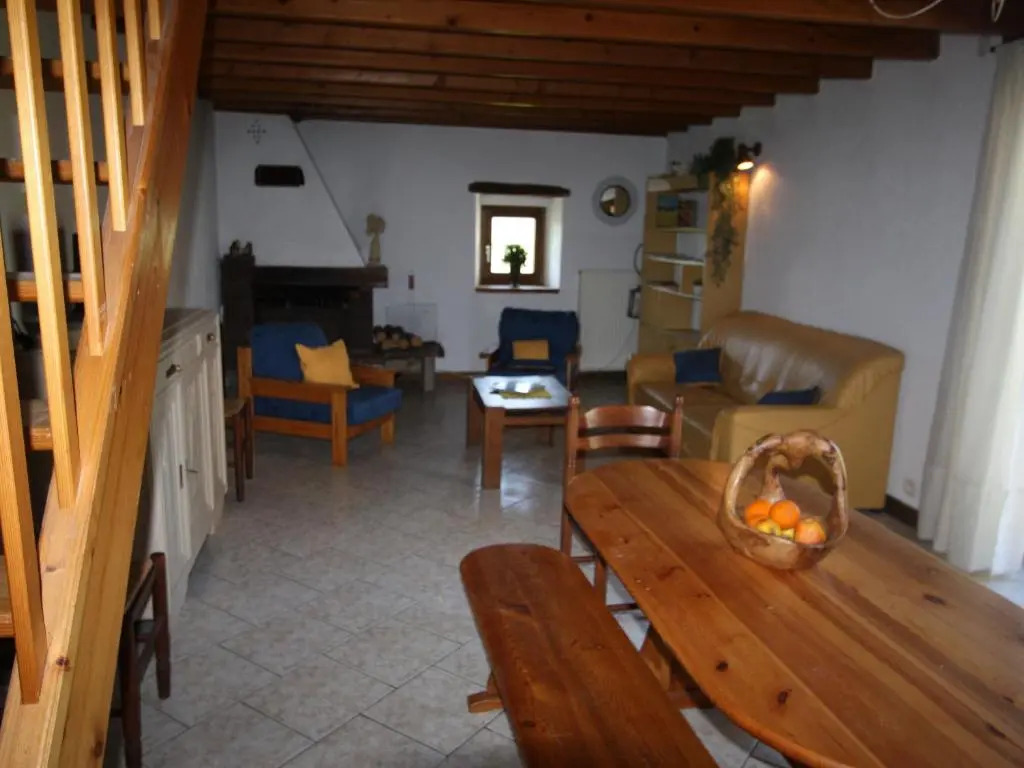 Gite Vrécourt, 3 pièces, 5 personnes - FR-1-589-245