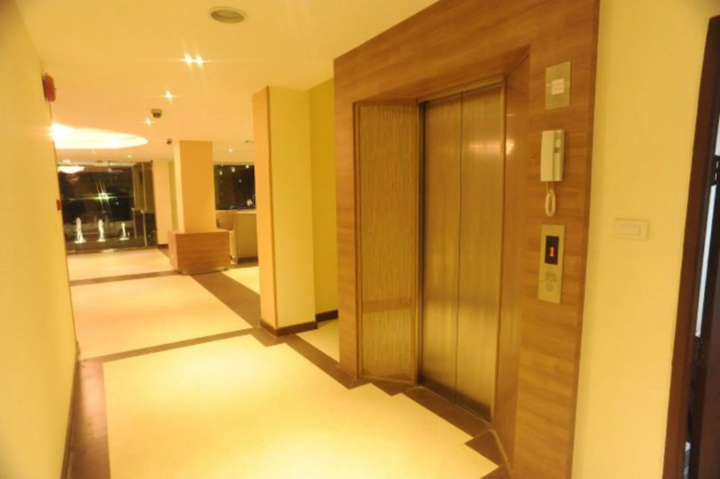 Kitlada Hotel Udonthani