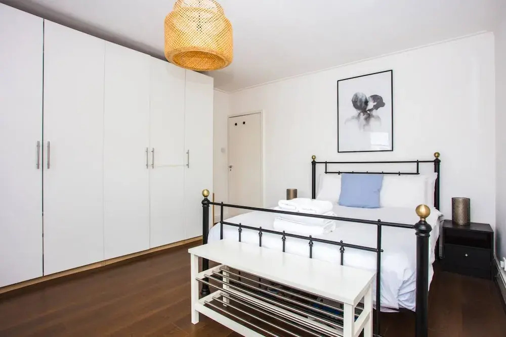 Prime Central London Residences