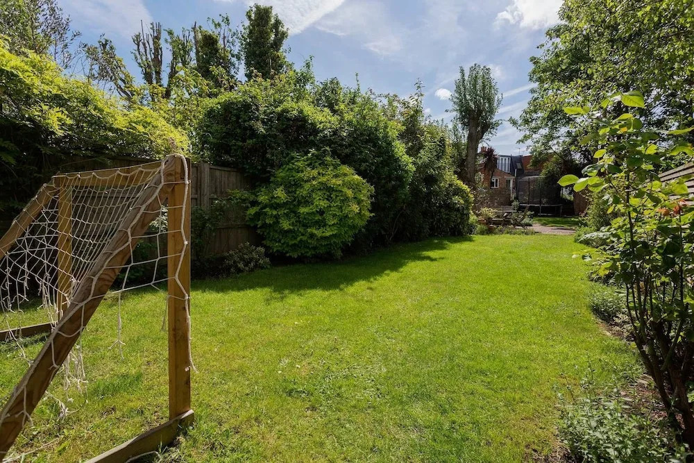 Relaxing home near Shepherd's Bush