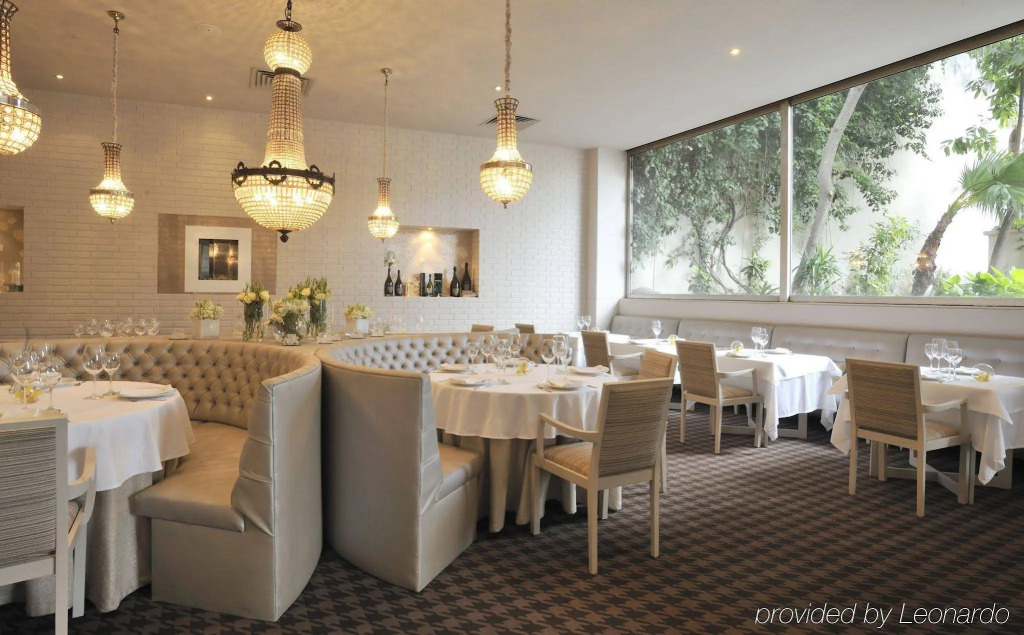 Avani Avenida Liberdade Lisbon Hotel