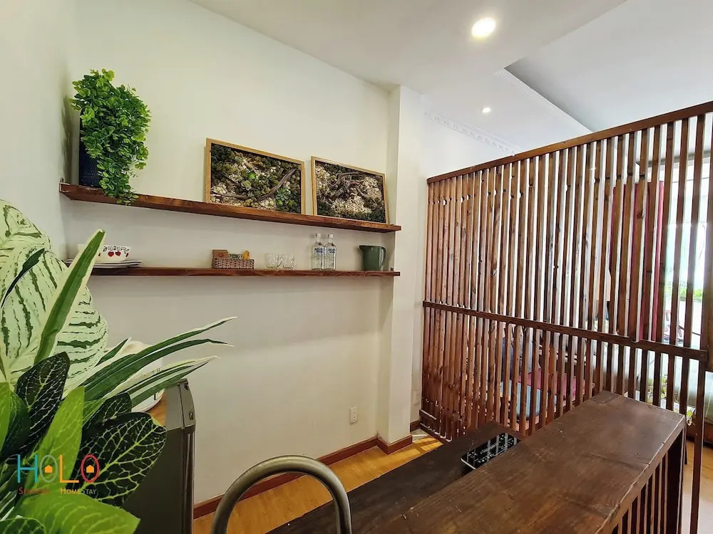 HoLo 61 Ben Thanh SaiGon
