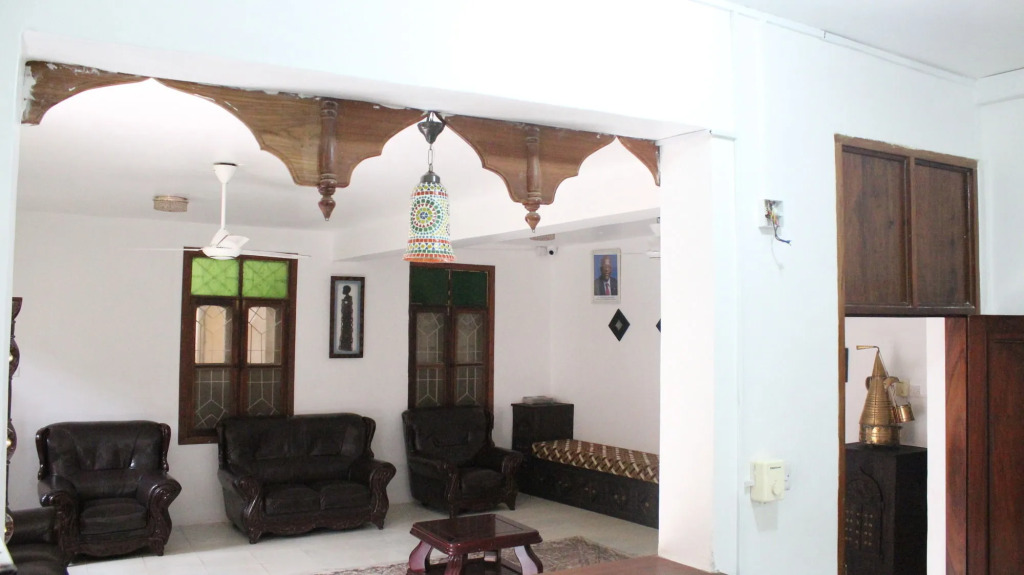 Safari Lodge
