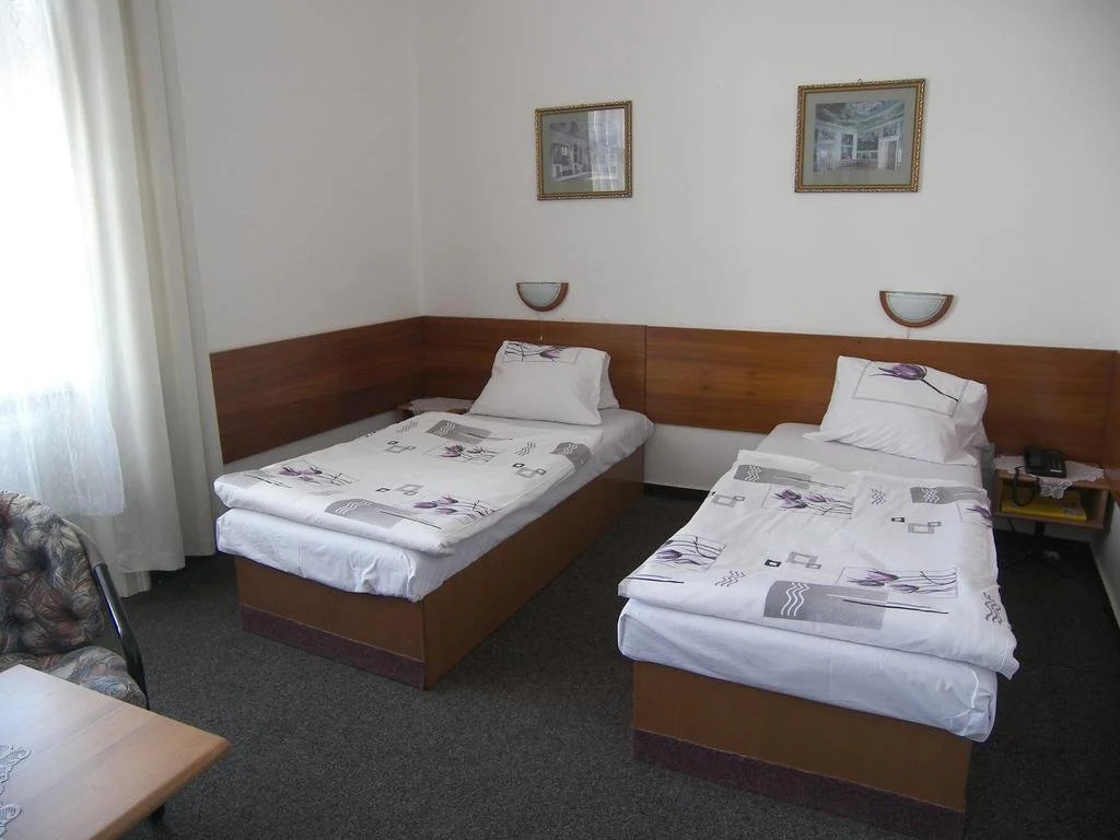 Hotel Piast