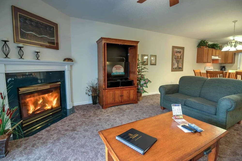 Whispering Pines 612