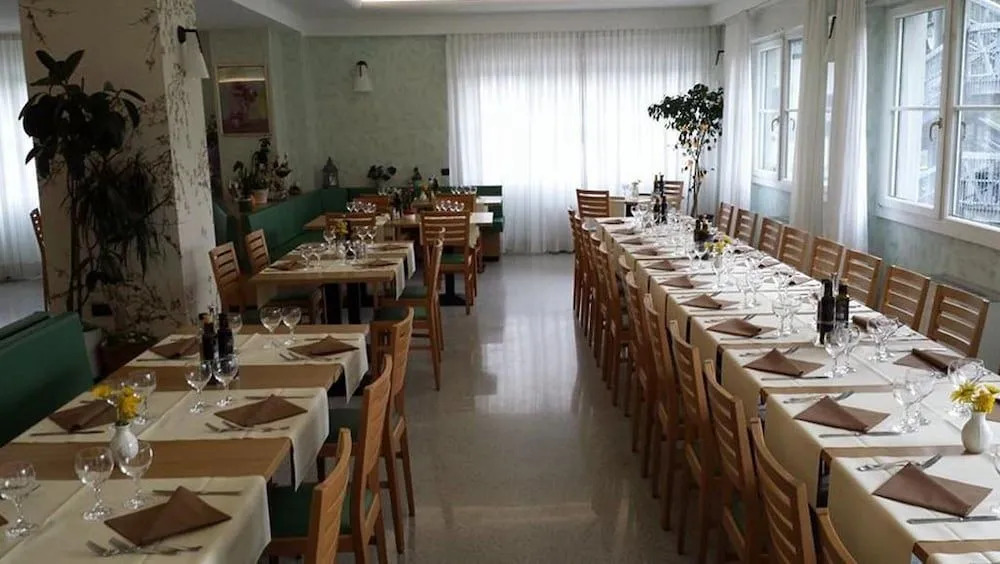 Hotel Ristorante Val America