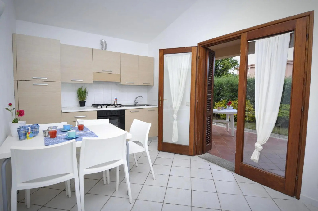 Complessi Residenziali Le Canne e Le Canne Mare